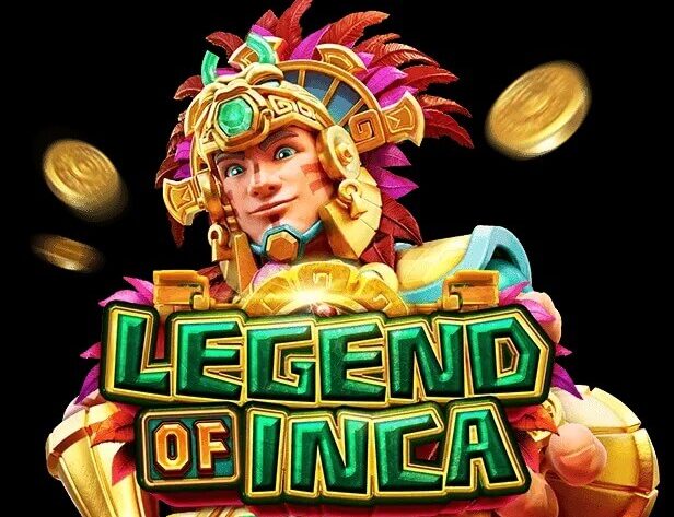 LEGEND OF INCA- Fa Chai เว็บ SLOTXO ใหม่