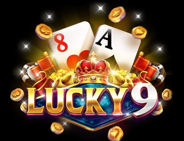LUCKY 9- Fa Chai เว็บ SLOTXO ใหม่
