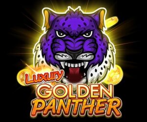 LUXURY GOLDEN PANTHER- Fa Chai เว็บ SLOTXO ใหม่