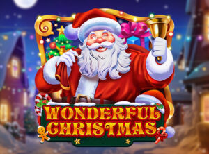 Wonderful Christmas Dragoon Soft สมัคร SLOT XO