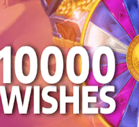 10000 Wishes สล็อต Microgaming เข้าสู่ระบบ สล็อต XO เว็บตรง