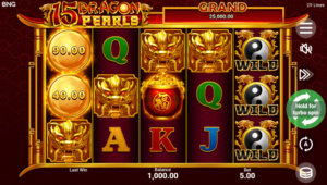 15 Dragon Pearls สล็อตค่าย BNG SLOT SLOT SLOTXO (1)