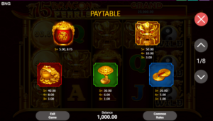 15 Dragon Pearls สล็อตค่าย BNG SLOT SLOT SLOTXO (2)