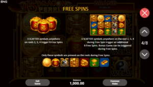 15 Dragon Pearls สล็อตค่าย BNG SLOT SLOT SLOTXO (5)