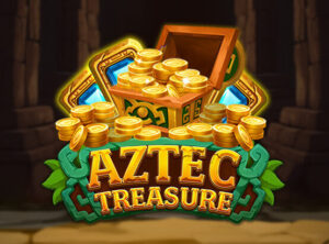 AZTEC TREASURE Dragoon Soft สมัคร SLOT XO