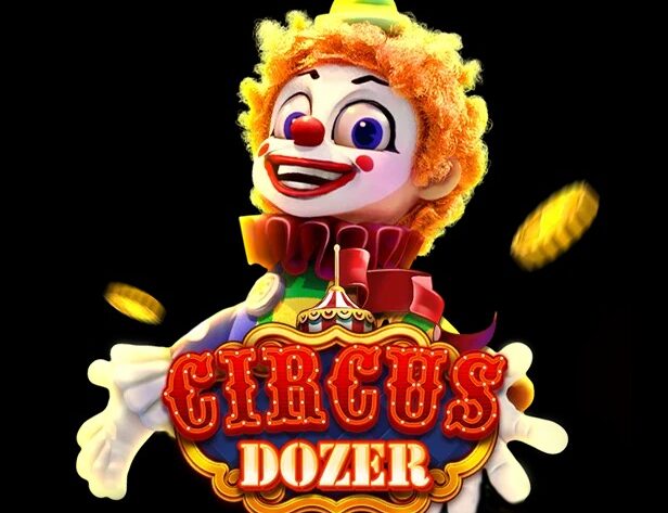 CIRCUS DOZER- Fa Chai เว็บ SLOTXO ใหม่