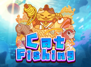 Cat Fishing Dragoon Soft สมัคร SLOT XO