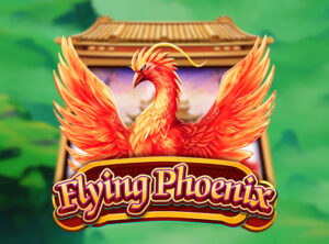 Flying Phoenix Dragoon Soft สมัคร SLOT XO