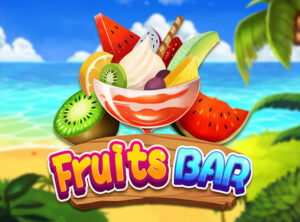 Fruito BAR Dragoon Soft สมัคร SLOT XO