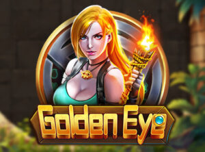 Golden Eye-Dragoon Soft สมัคร SLOT XO