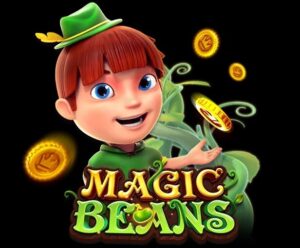 MAGIC BEANS-Fa Chai เว็บ SLOTXO ใหม่