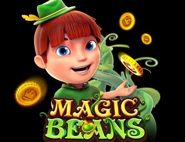 MAGIC BEANS-Fa Chai เว็บ SLOTXO ใหม่