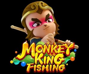 MONKEY KING FISHING- Fa Chai เว็บ SLOTXO ใหม่