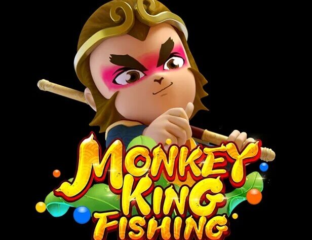 MONKEY KING FISHING- Fa Chai เว็บ SLOTXO ใหม่