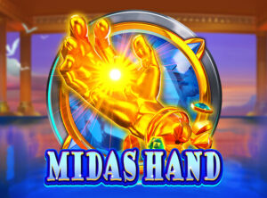 Midas Hand Dragoon Soft สมัคร SLOT XO