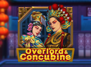 Overlord & Concubine- Dragoon Soft สมัคร SLOT XO