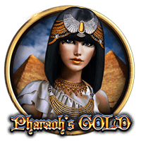 Pharaoh's Gold CQ9 เว็บ SLOTXO ใหม่