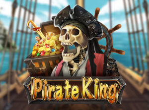 Pirate King-Dragoon Soft สมัคร SLOT XO