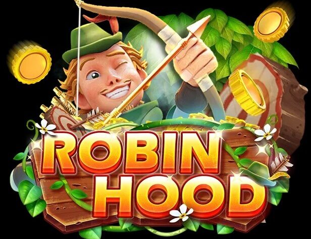 ROBIN HOOD Fa Chai เว็บ SLOTXO ใหม่