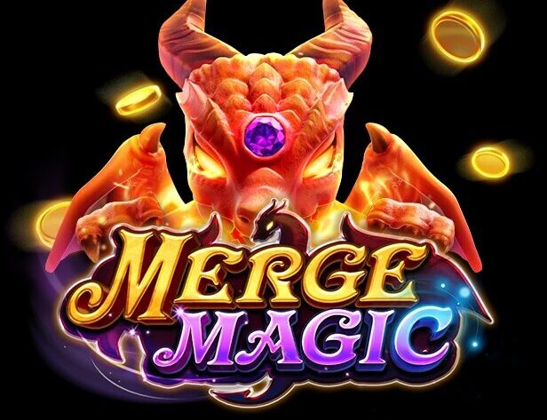 MERGE MAGIC- Fa Chai เว็บ SLOTXO ใหม่
