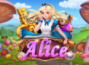 Alice- Dragoon Soft สมัคร SLOT XO