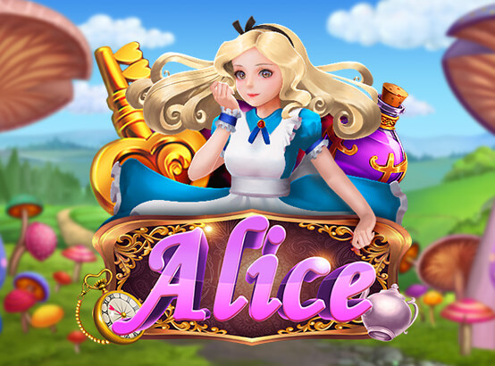 Alice- Dragoon Soft สมัคร SLOT XO