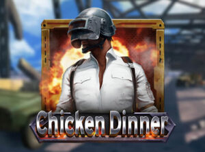 Chicken Dinner-Dragoon Soft สมัคร SLOT XO