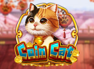 Coin Cat Dragoon Soft สมัคร SLOT XO