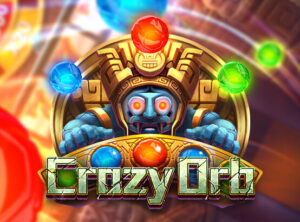 Crazy Orb Dragoon Soft สมัคร SLOT XO