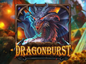 Dragonburst- Dragoon Soft สมัคร SLOT XO