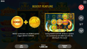 3 Egypt Chests สล็อตค่าย BNG SLOT SLOT SLOTXO (4)