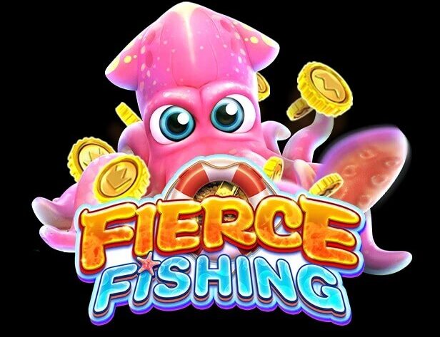 FIERCE FISHING- Fa Chai เว็บ SLOTXO ใหม่