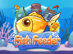 Fish Feeder Dragoon Soft สมัคร SLOT XO