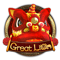 Great Lion CQ9 เว็บ SLOTXO ใหม่