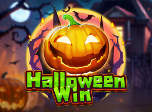 Halloween Win- Dragoon Soft สมัคร SLOT XO