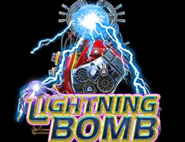 LIGHTNING BOMB- Fa Chai เว็บ SLOTXO ใหม่