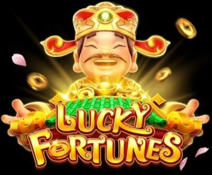 LUCKY FORTUNES Fa Chai เว็บ SLOTXO ใหม่