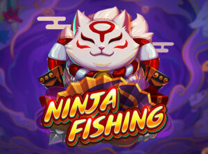 Ninja Fishing Dragoon Soft สมัคร SLOT XO