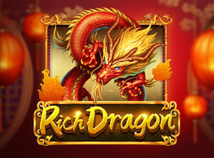 Rich Dragon-Dragoon Soft สมัคร SLOT XO