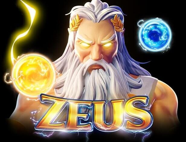 ZEUS- Fa Chai เว็บ SLOTXO ใหม่