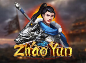 Zhao Yun- Dragoon Soft สมัคร SLOT XO