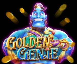 GOLDEN GENIE Fa Chai สมัคร SLOT XO