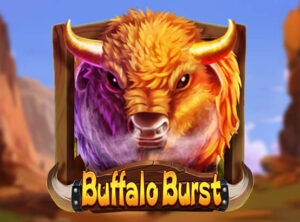 Buffalo Burst- Dragoon Soft สมัคร SLOT XO