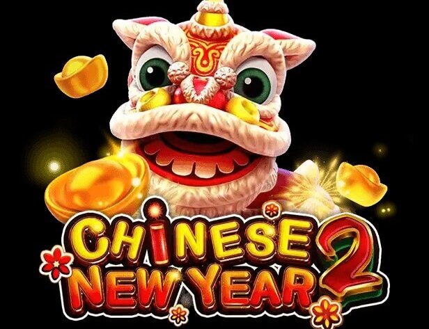 CHINESE NEW YEAR 2Fa Chai เว็บ SLOTXO ใหม่