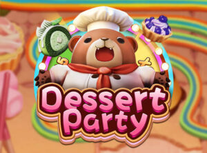 Dessert Party Dragoon Soft สมัคร SLOT XO