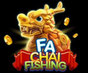 FA CHAI FISHING- Fa Chai เว็บ SLOTXO ใหม่