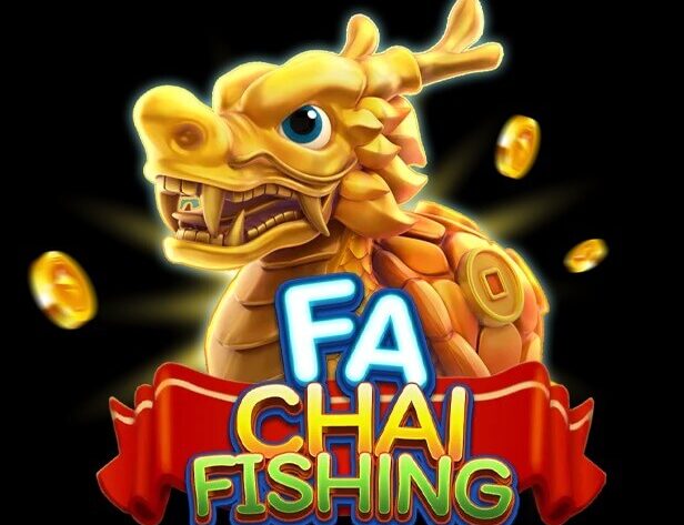 FA CHAI FISHING- Fa Chai เว็บ SLOTXO ใหม่