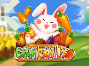 Farm Family- Dragoon Soft สมัคร SLOT XO