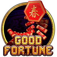 Good Fortune CQ9 เว็บ SLOTXO ใหม่