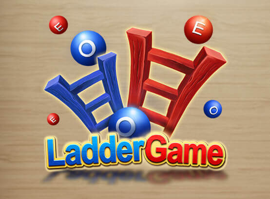 Ladder Game Dragoon Soft สมัคร SLOT XO